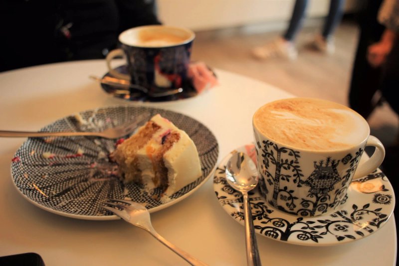 ArbOOz Cafe