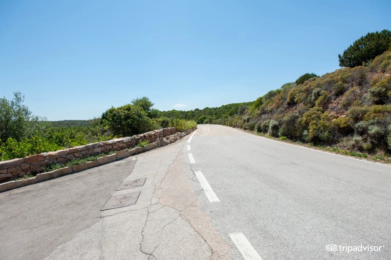 Romazzino, A Belmond Hotel, Costa Smeralda