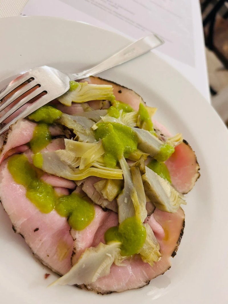 Osteria Tranquilla