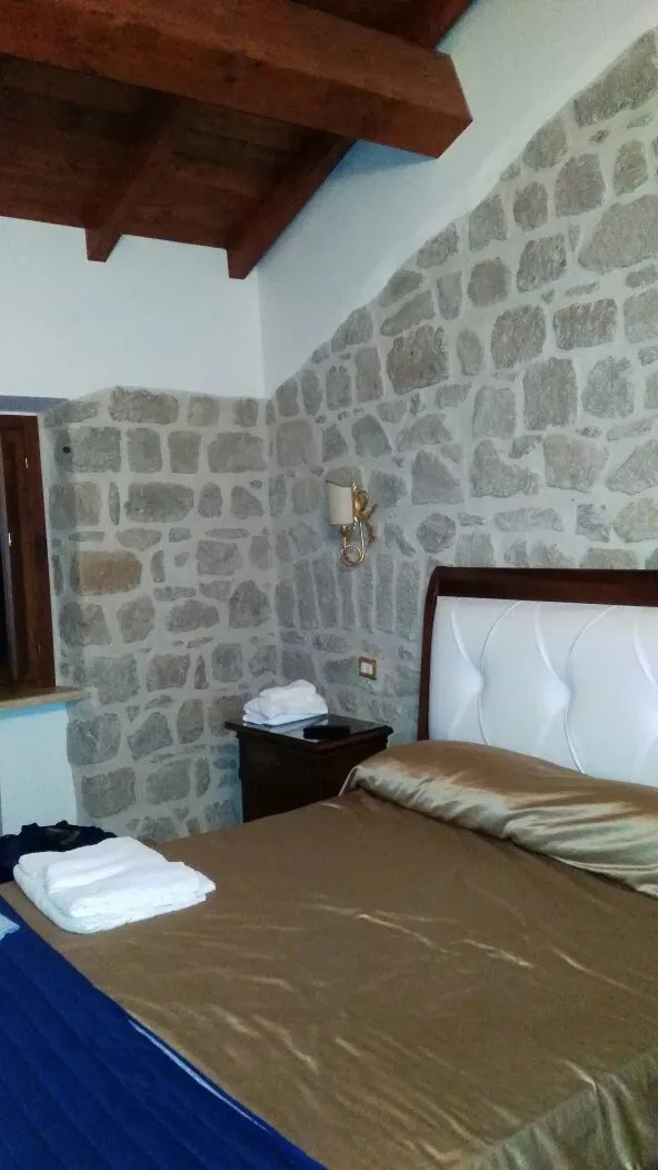 Agriturismo Grotta Biscia