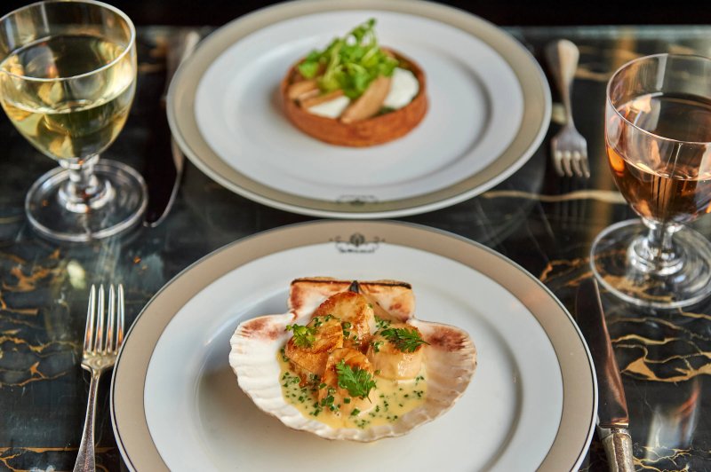 The Wolseley