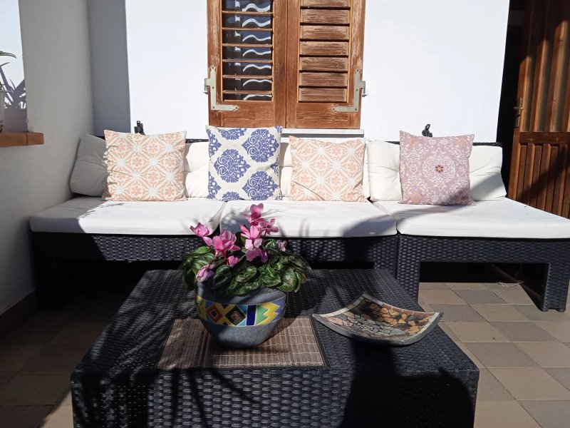 Guest House Oleandro IUN 2727