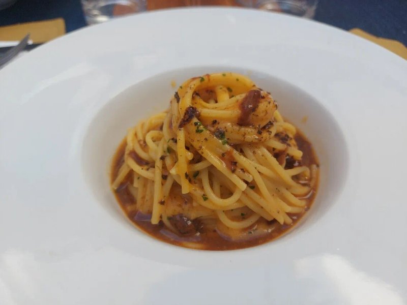 Riso Patate e Cozze