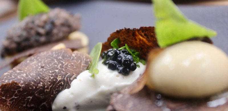 La Truffe Dans Tous Ses Etats