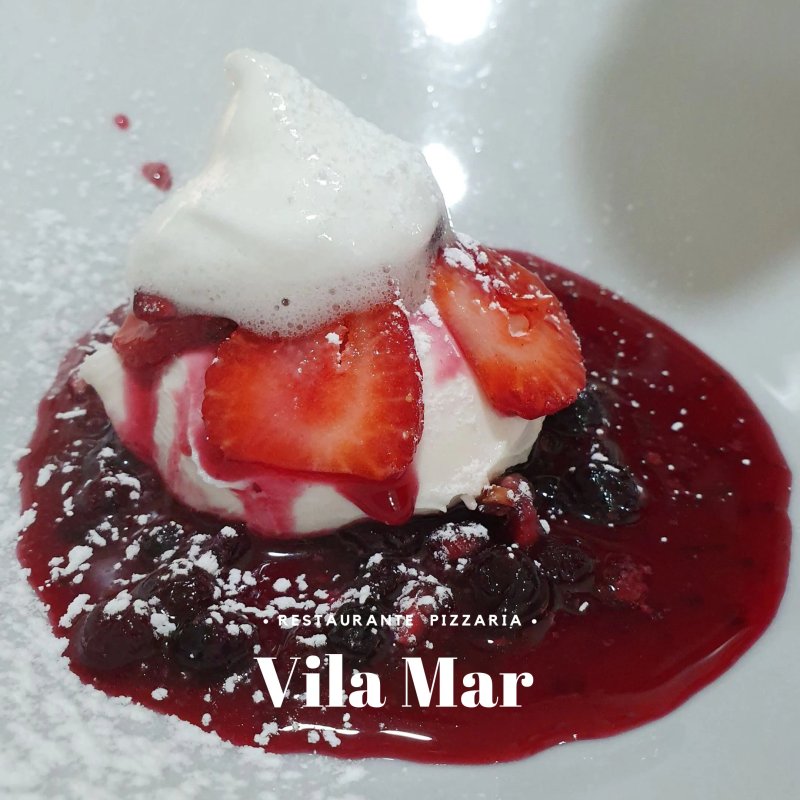 Vila Mar Restaurante Pizzaria