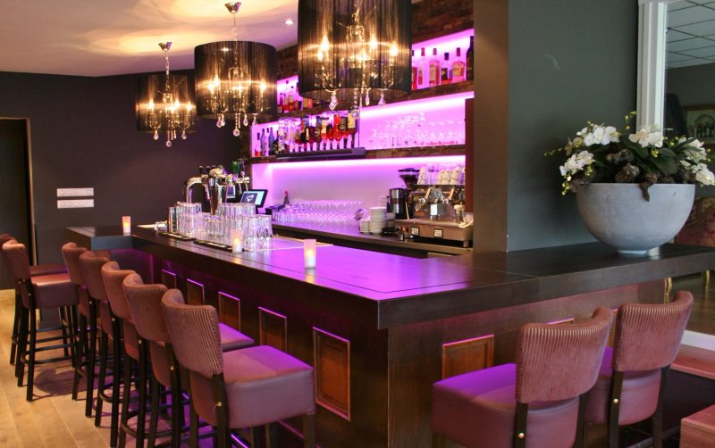 Fletcher Hotel-Restaurant Waalwijk