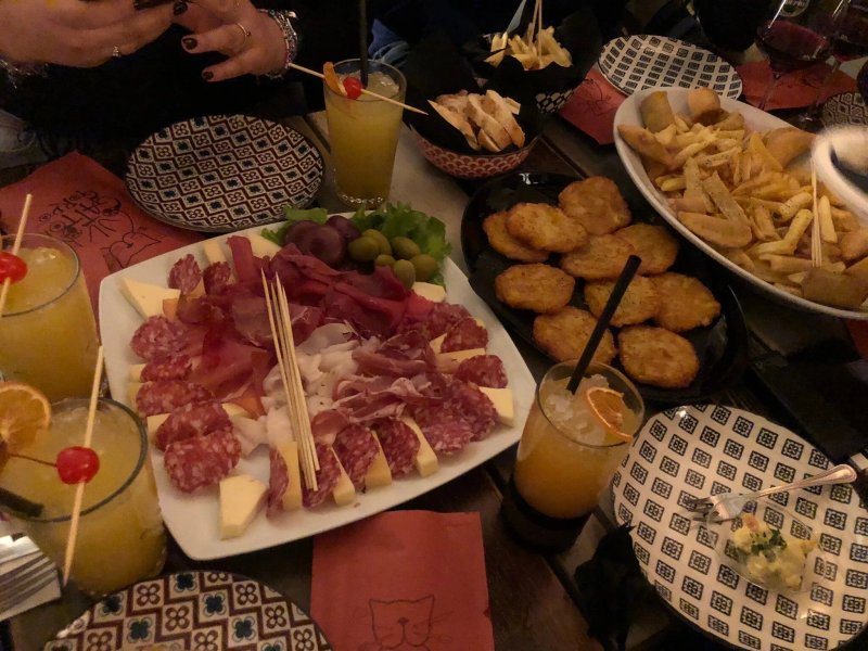Locanda Del Gatto Gordo