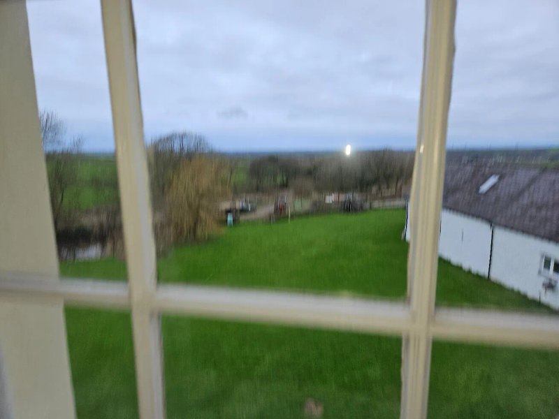 Portclew House