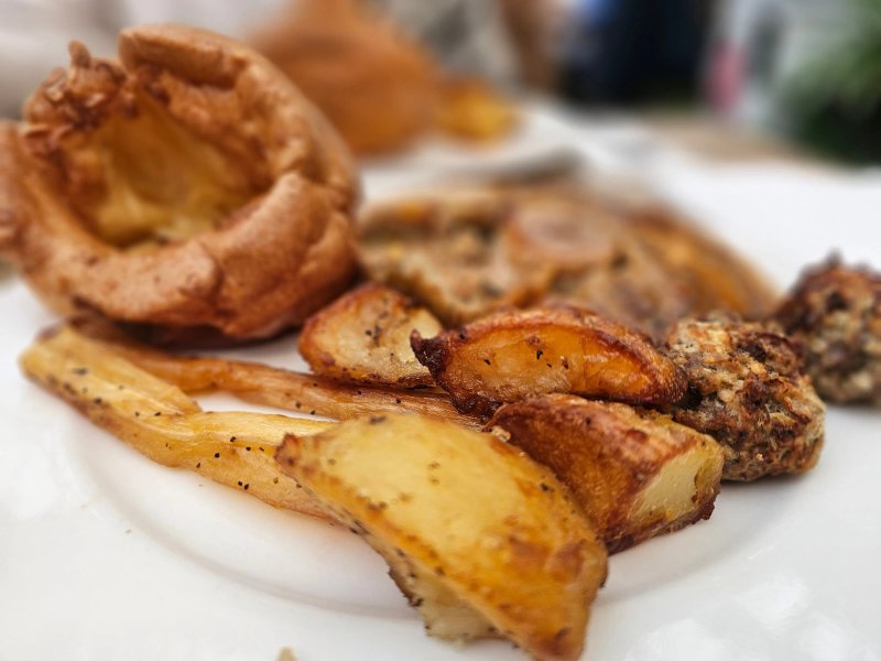 Darfoulds Garden Centre Cafe
