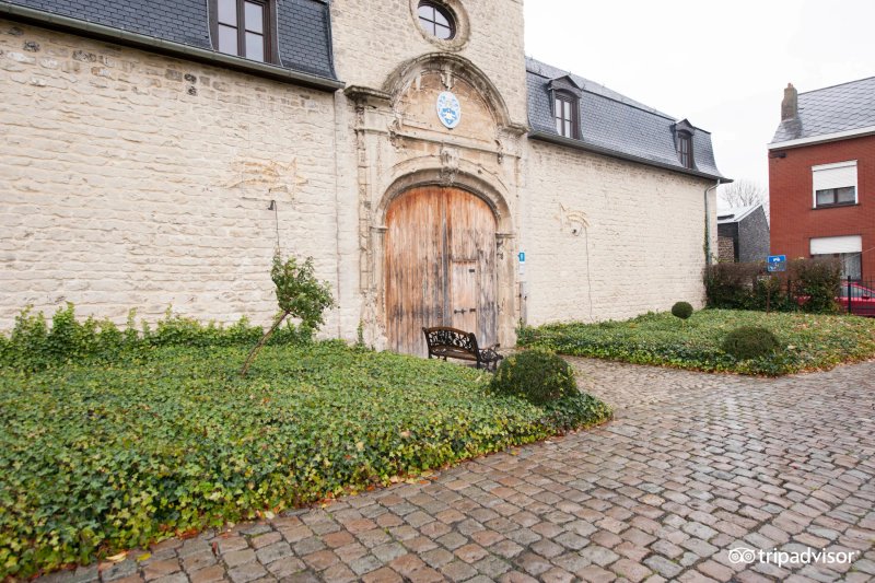 Thermae Boetfort Spa and Hotel