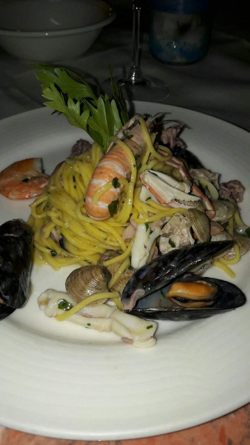 Serenella Beach Club