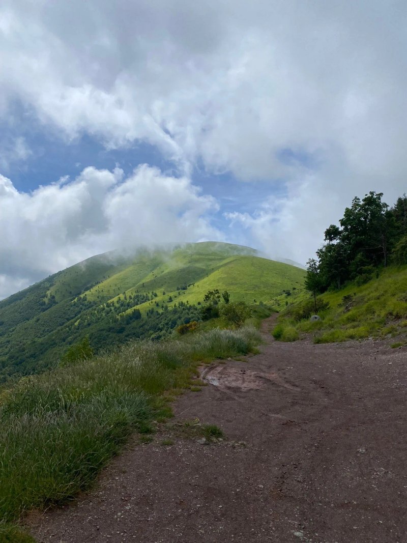 Val di Lima Off Road