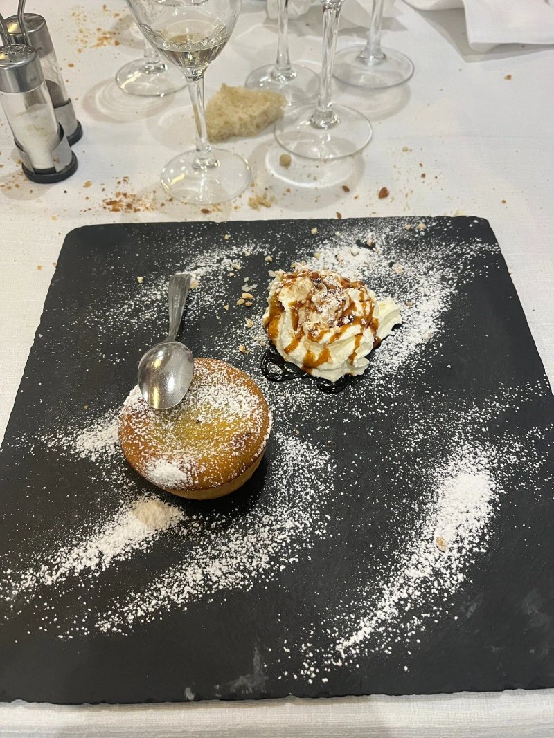 Ristorante Alfredo alla Scaletta