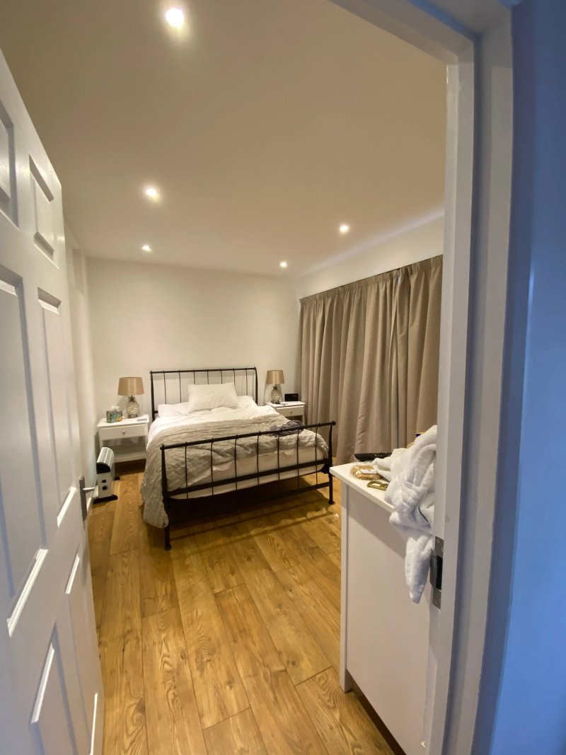 Glendower Guest Apartments