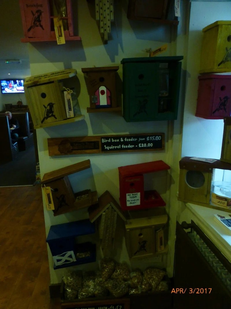 The Beech Tree Restaurant & Cafe Bar
