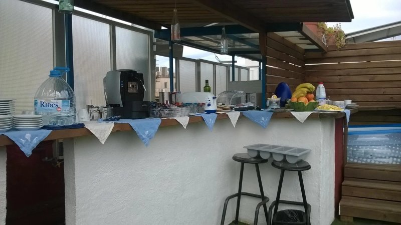 Pension Espalter