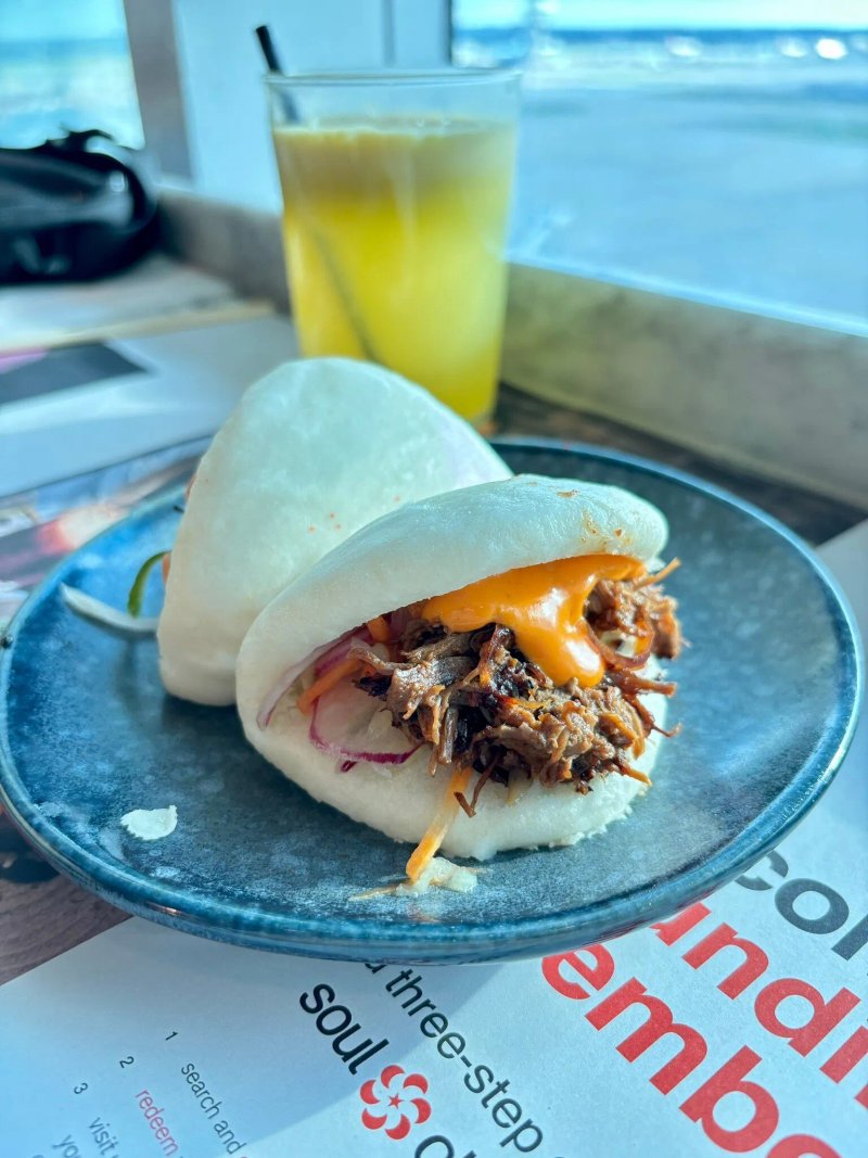 Wagamama Gatwick North
