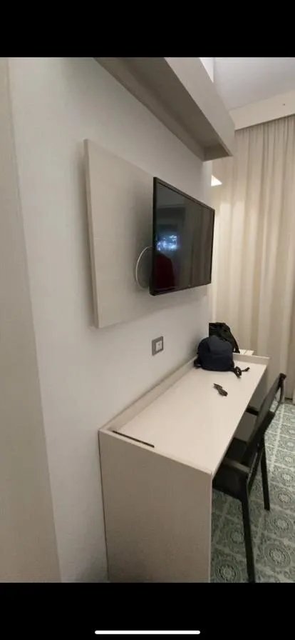 Hotel Meranda