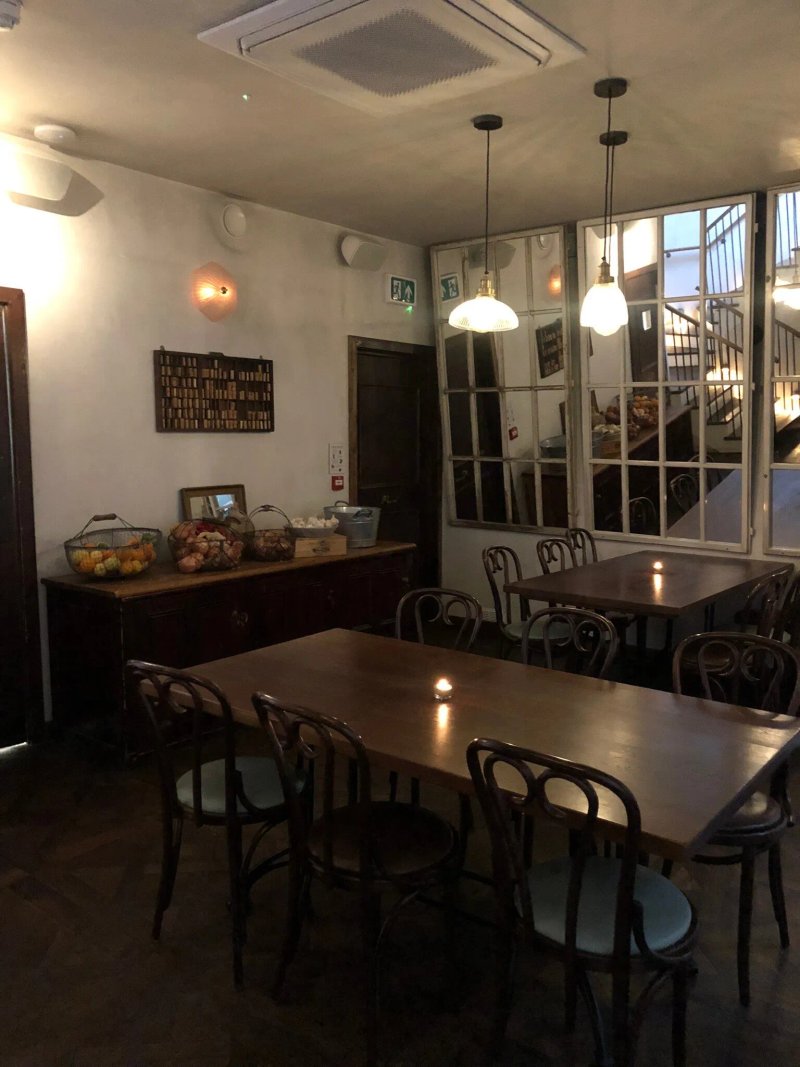 The Laundry Brixton