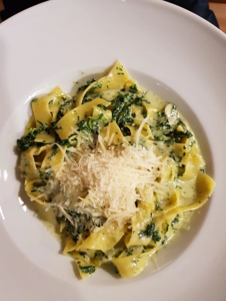 Pizzeria Carla