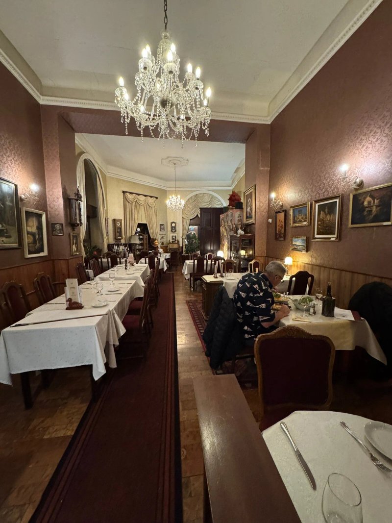 Kacsa Restaurant