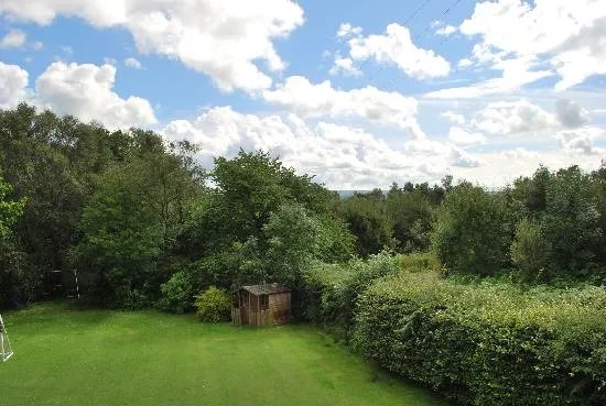 Bramblewood Bed & Breakfast