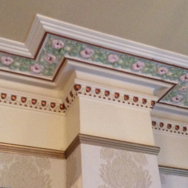 Parkbury Hotel