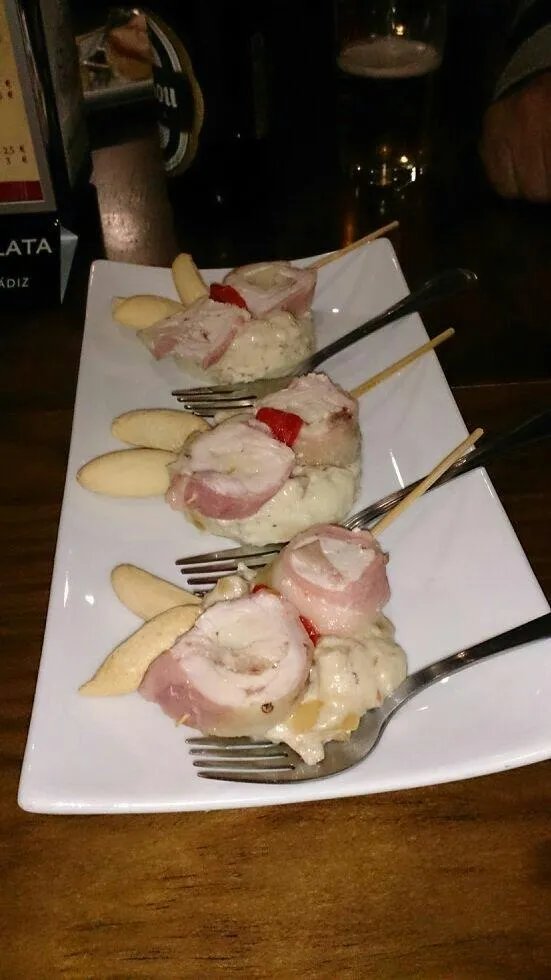 Cafe-Bar La Buhardilla