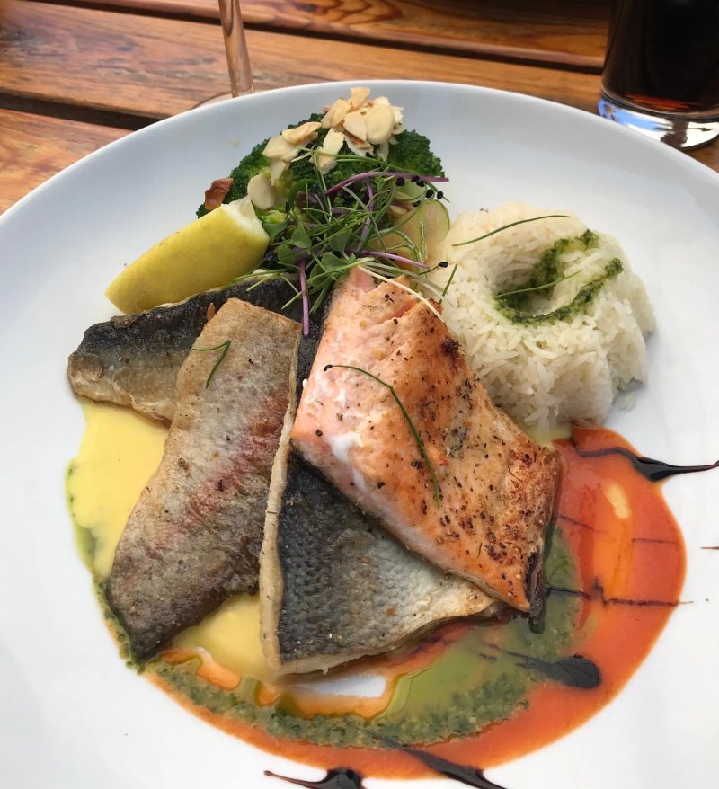 Restaurant Meersburger Winzerstuben