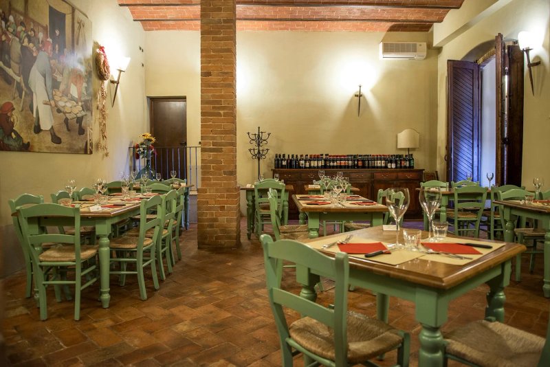 La Taverna del Patriarca