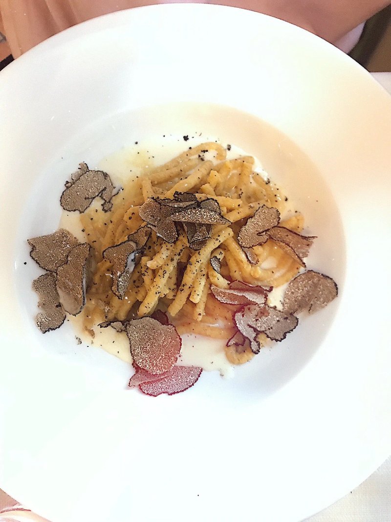 Hotel Albergo Locanda La Cavallina