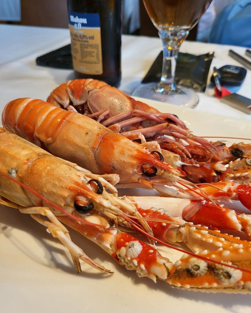 Restaurante Lourido