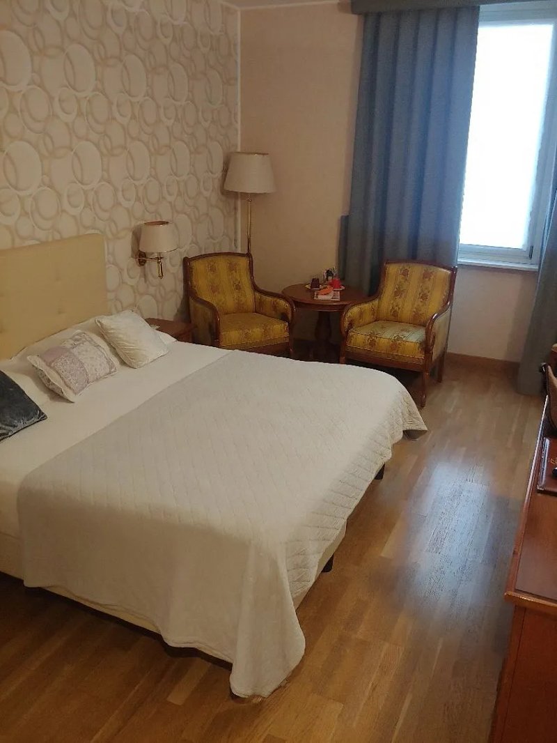 Hotel Lovera Palace