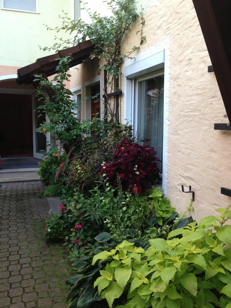 Altmann's Stube Hotel & Restaurant