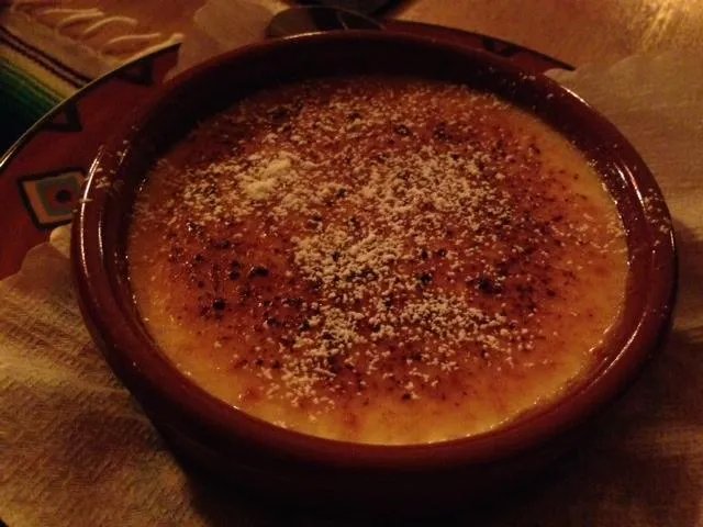 La Cantina