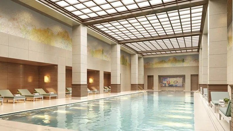 The Peninsula London