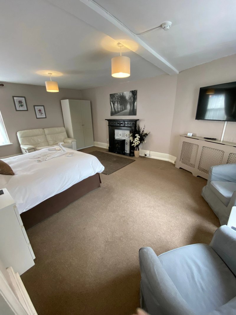 Swan Hotel