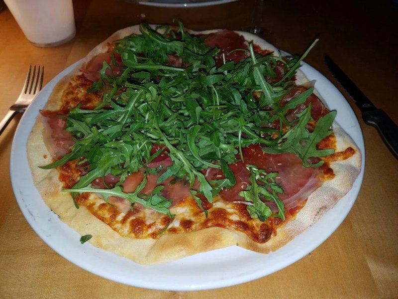 La Piazza