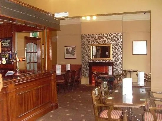 The Westleigh Hotel