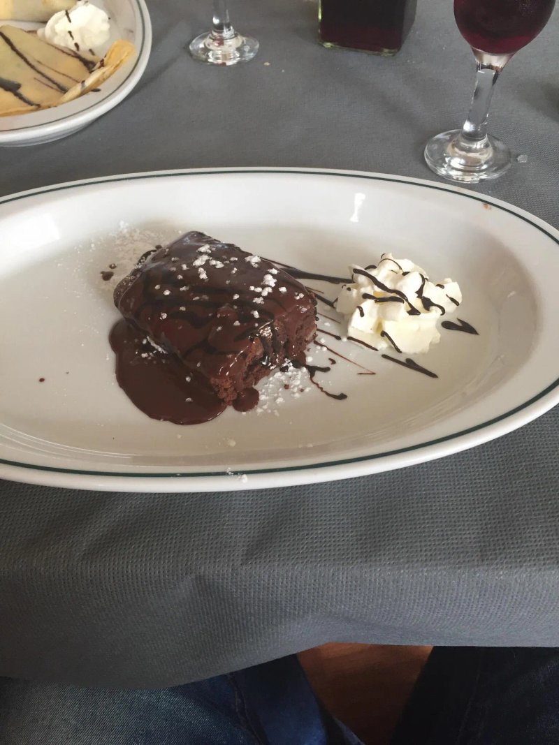 Pizzeria Cosa Nostra