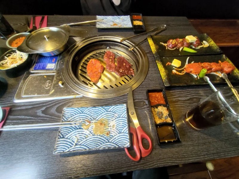 Fashion Asia Grill