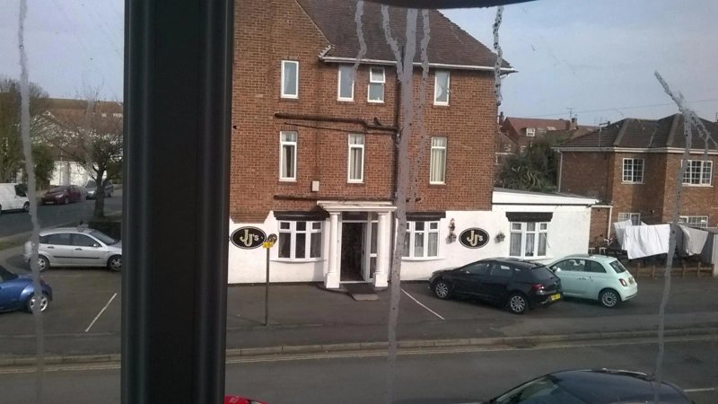 The Monsell Hotel