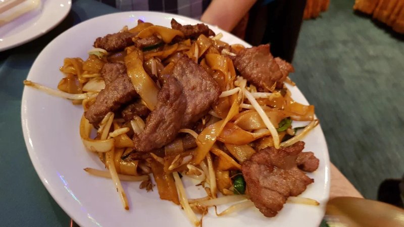 Ocean Treasure Seafood Restaurant