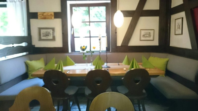 Die Kartoffelkuche