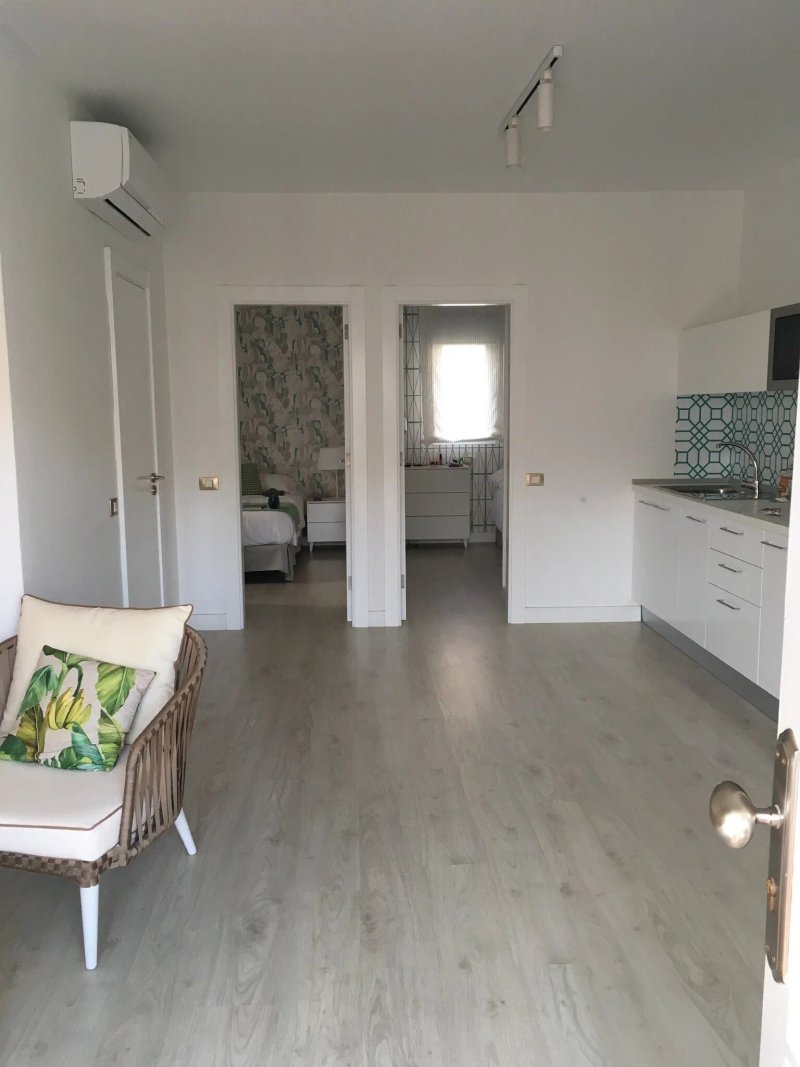Apartamentos Las Casas