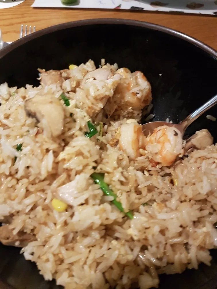 Wagamama