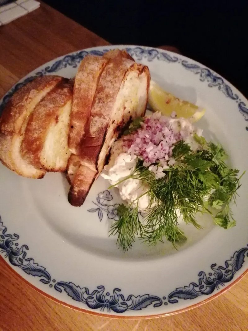 Restaurang Sjobris