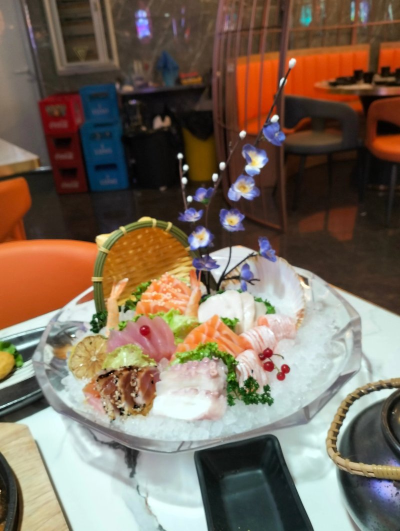 Washoku Sushi