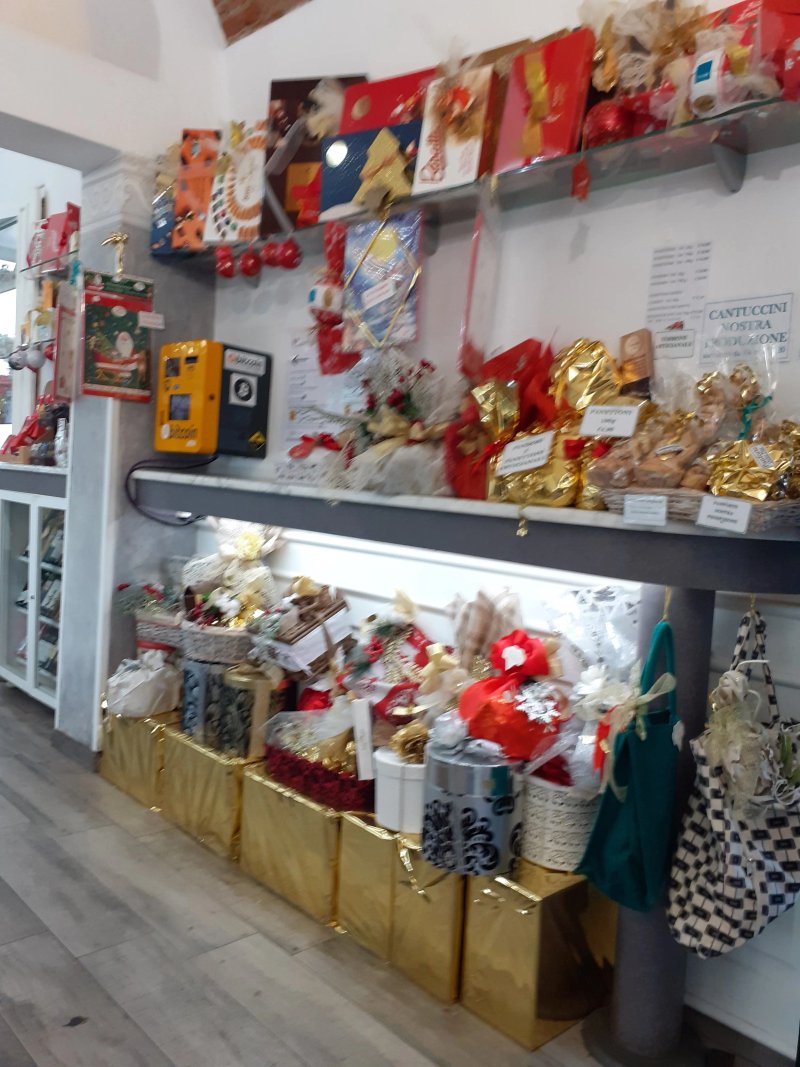 Pasticceria DolcePisa