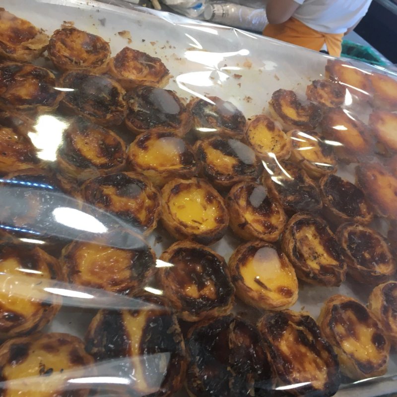 A Padaria Portuguesa
